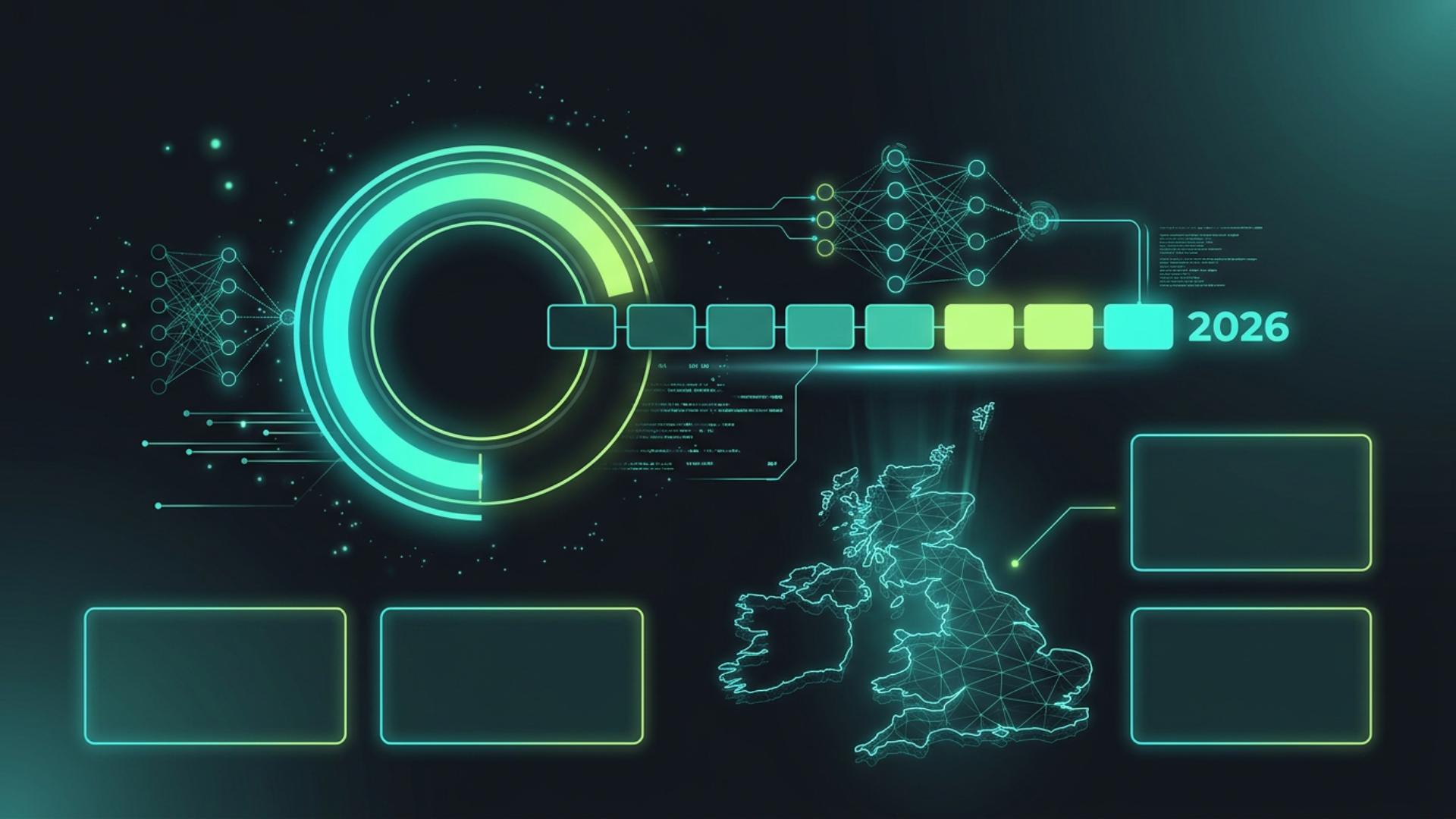 UK GEO Agencies That Specialise in AI Search and Content Visibility
